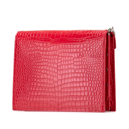Kate Chain Wallet Embossed - Image 2