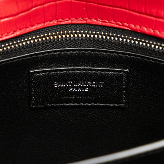 Kate Chain Wallet Embossed - Image 5