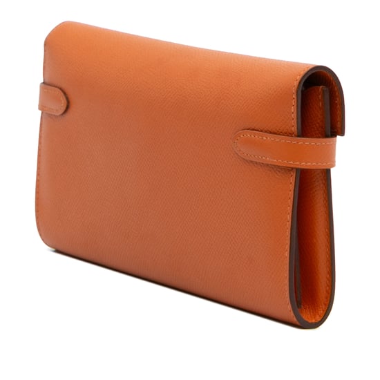 Kelly Long Wallet - Image 2