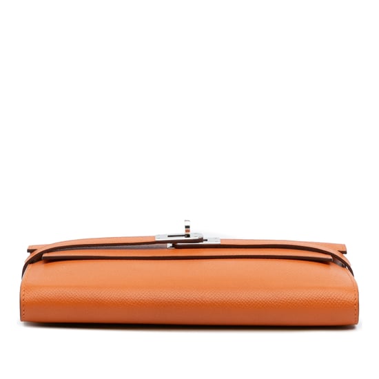 Kelly Long Wallet - Image 3