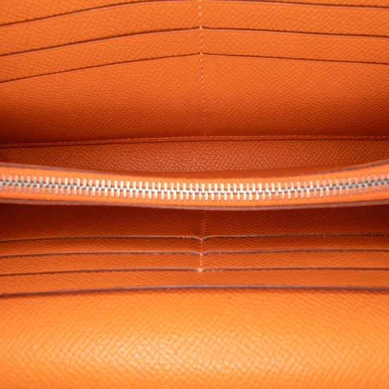 Kelly Long Wallet - Image 4