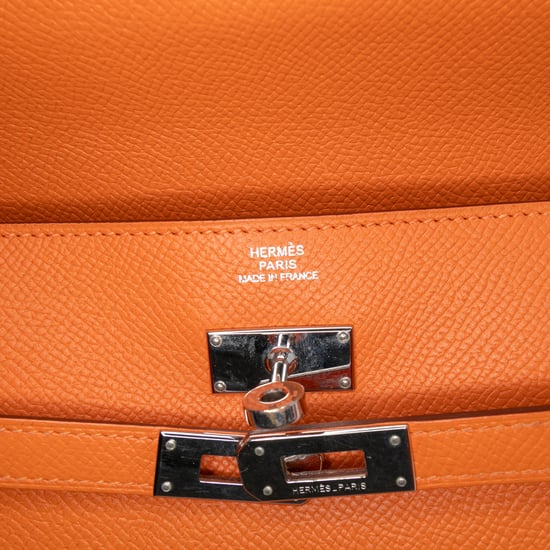 Kelly Long Wallet - Image 5