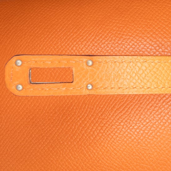 Kelly Long Wallet - Image 6