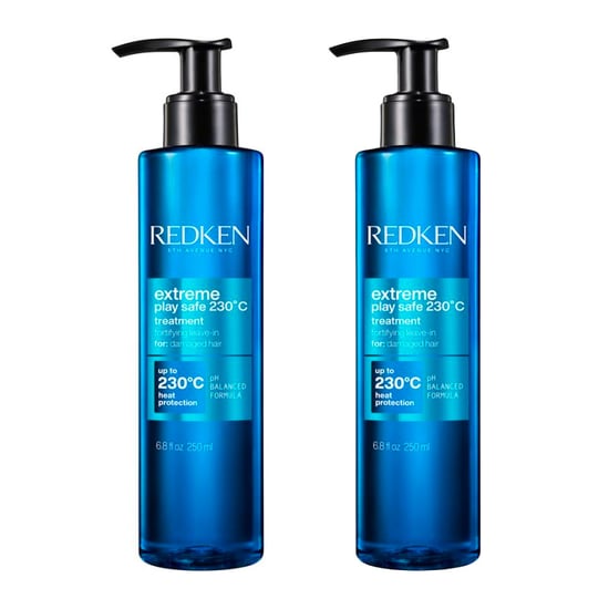Redken Extreme Play Safe Treatment 250ml Double - Image 1