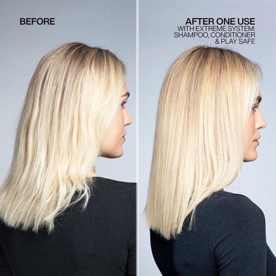 Redken Extreme Play Safe Treatment 250ml Double - Image 2