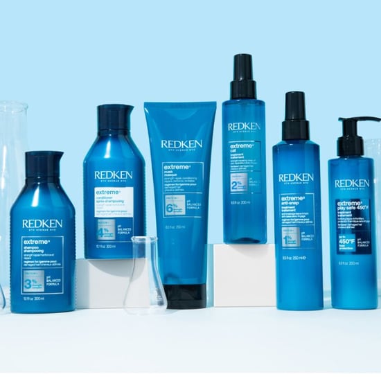 Redken Extreme Play Safe Treatment 250ml Double - Image 4