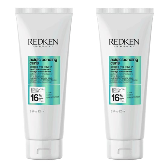 Redken Acidic Bonding Curls Leave-in Treatment 250ml Double - Image 1