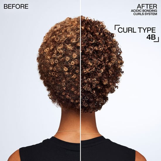 Redken Acidic Bonding Curls Leave-in Treatment 250ml Double - Image 2