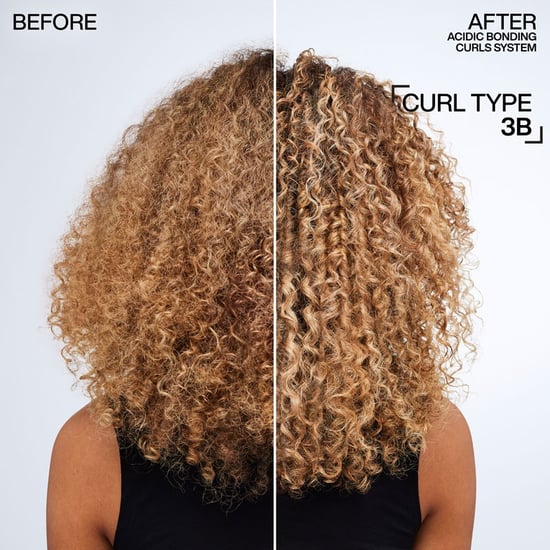 Redken Acidic Bonding Curls Leave-in Treatment 250ml Double - Image 3