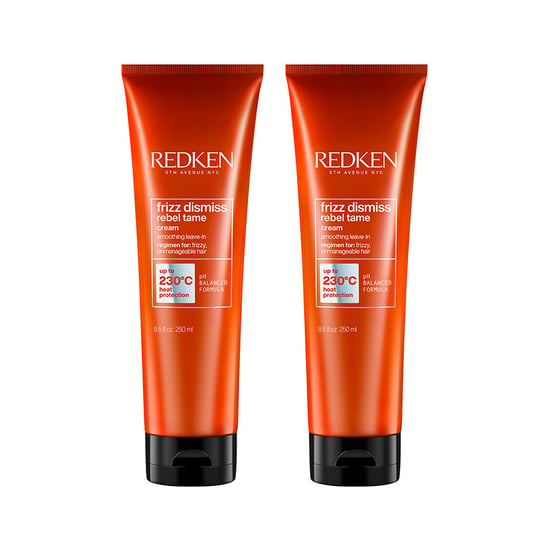 Redken Frizz Dismiss Rebel Tame 250ml Double - Image 1