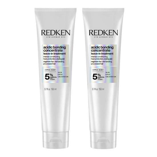 Redken Acidic Perfecting Concentrate Leave-in Treatment 150ml Double - Image 1