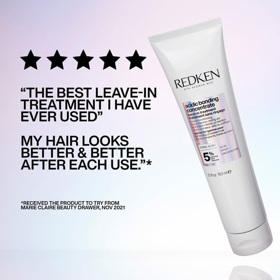 Redken Acidic Perfecting Concentrate Leave-in Treatment 150ml Double - Image 6