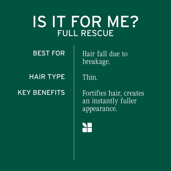 Biolage Full Rescue Densifying Leave-in Spray 250ml - Image 3