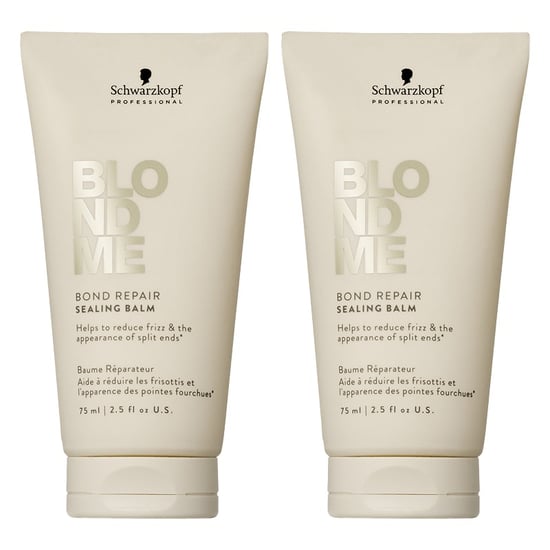 Schwarzkopf Blondme Bond Repair Sealing Balm 75ml Double - Image 1