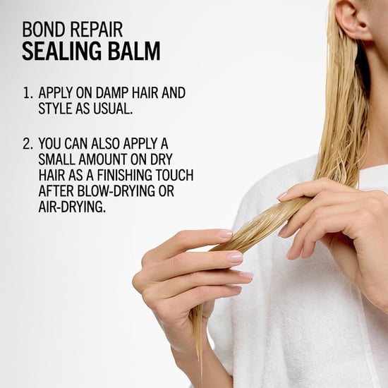 Schwarzkopf Blondme Bond Repair Sealing Balm 75ml Double - Image 2