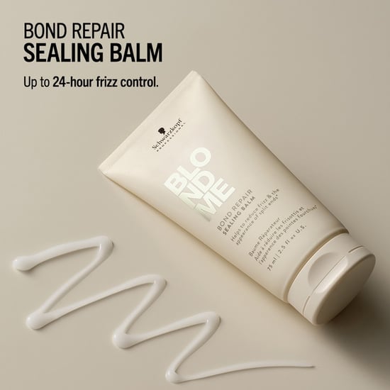 Schwarzkopf Blondme Bond Repair Sealing Balm 75ml Double - Image 4