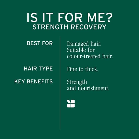 Biolage Strength Recovery Repairing Spray 250ml - Image 3