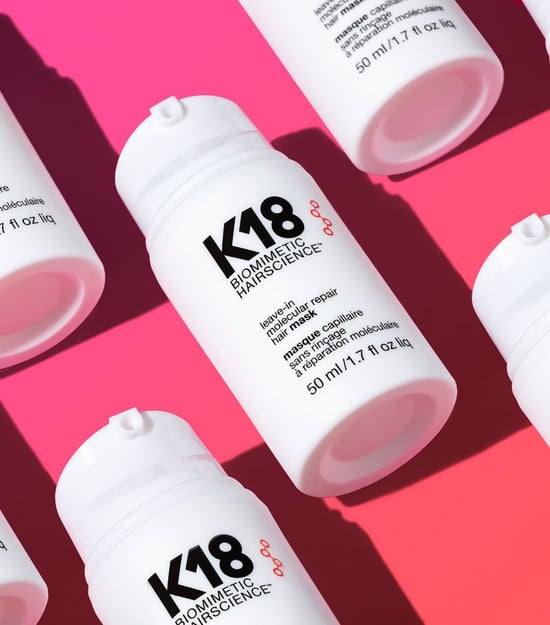 K18 Leave-in Molecular Repair Hair Mask 15ml Double - Image 5