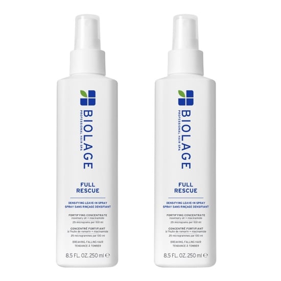 Biolage Full Rescue Densifying Leave-in Spray 250ml Double - Image 1