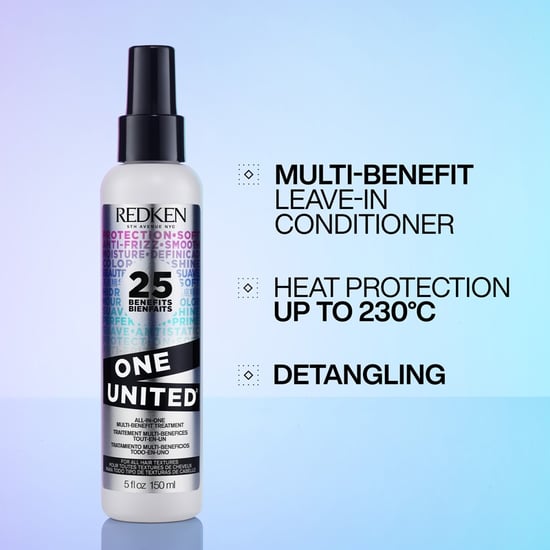 Redken One United Multi-benefit Treatment 150ml - Image 5