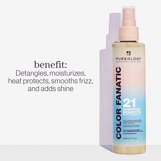Pureology Color Fanatic Multi-tasking Spray 200ml - Image 6