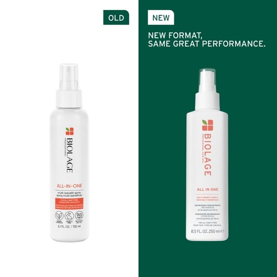 Biolage All-in-one Multi-benefit Spray 250ml - Image 6