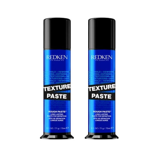 Redken Texture Paste 75ml Double - Image 1