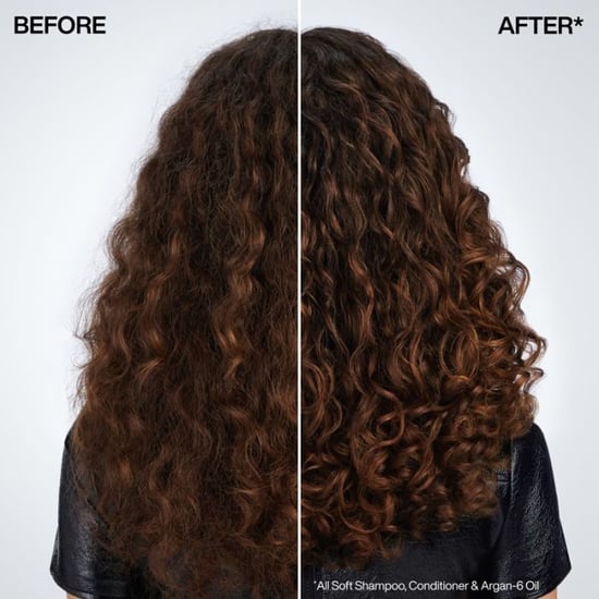 Redken All Soft Argan-6 Oil 100ml Double - Image 3