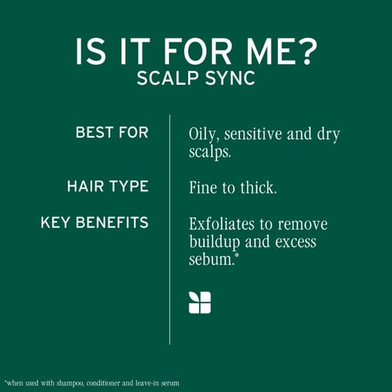 Biolage Scalp Sync Purifying Scalp Concentrate 200ml - Image 2