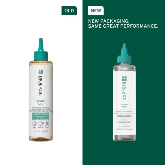 Biolage Scalp Sync Purifying Scalp Concentrate 200ml - Image 6
