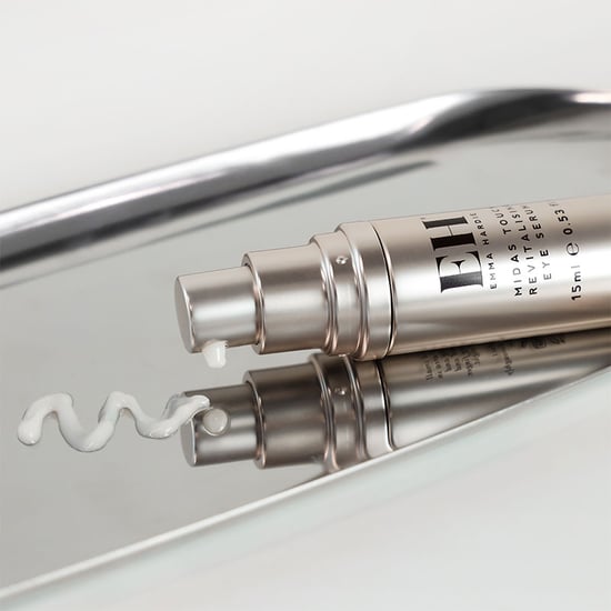 Emma Hardie Midas Touch Revitalising Eye Serum 15ml - Image 5