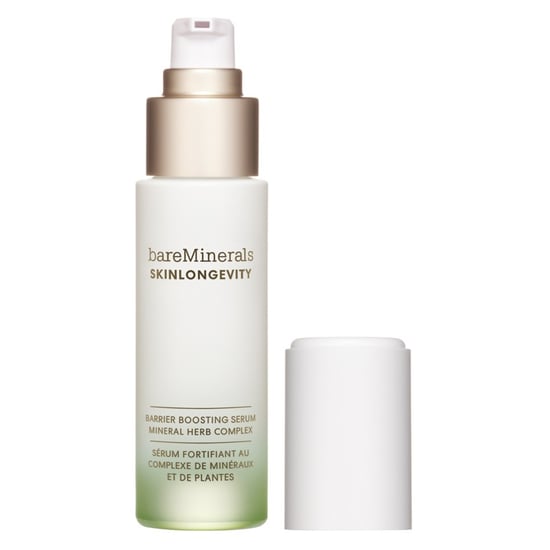 Bareminerals Skinlongevity® Barrier Boosting Serum Mineral Herb Complex 30ml - Image 1