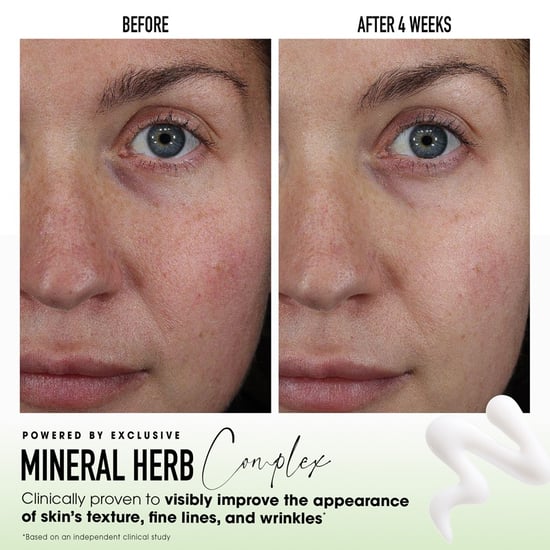 Bareminerals Skinlongevity® Barrier Boosting Serum Mineral Herb Complex 30ml - Image 4