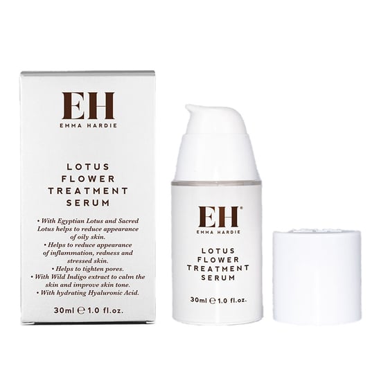 Emma Hardie Lotus Flower Treatment Serum 30ml - Image 2