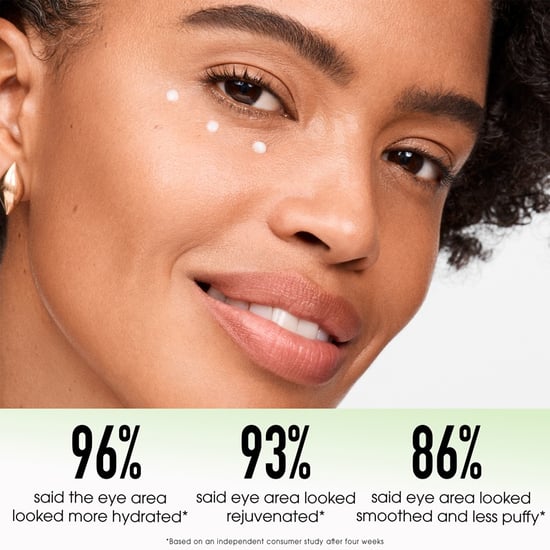 Bareminerals Skinlongevity® Revitalising Eye Cream Mineral Herb Complex 15ml - Image 2
