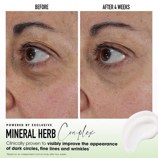 Bareminerals Skinlongevity® Revitalising Eye Cream Mineral Herb Complex 15ml - Image 3