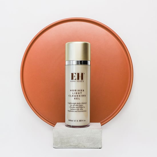 Emma Hardie Moringa Light Cleansing Gel 100ml - Image 2