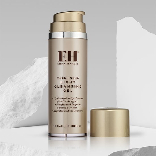 Emma Hardie Moringa Light Cleansing Gel 100ml - Image 3
