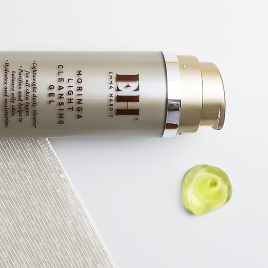 Emma Hardie Moringa Light Cleansing Gel 100ml - Image 4