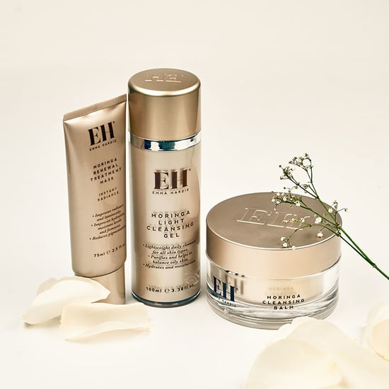 Emma Hardie Moringa Light Cleansing Gel 100ml - Image 5