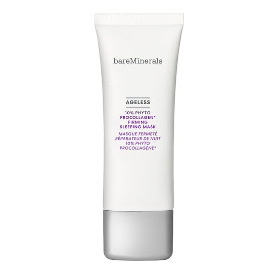 Bareminerals Ageless Phyto Procollagen Instant Firming Sleeping Mask 75ml - Image 1