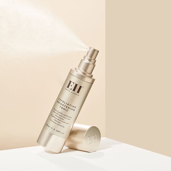 Emma Hardie Exfoliating Brightening Tonic 100ml - Image 3