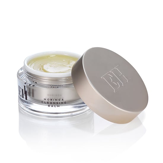 Emma Hardie Moringa Cleansing Balm With Cloth 100ml - Image 3