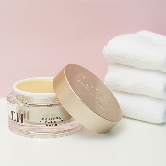 Emma Hardie Moringa Cleansing Balm With Cloth 100ml - Image 4