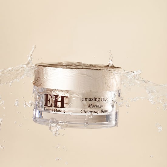 Emma Hardie Moringa Cleansing Balm With Cloth 100ml - Image 6