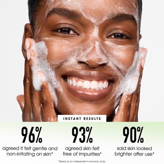 Bareminerals Skinlongevity® Cushion Cloud Foaming Cleanser Mineral Herb Complex 120ml - Image 2