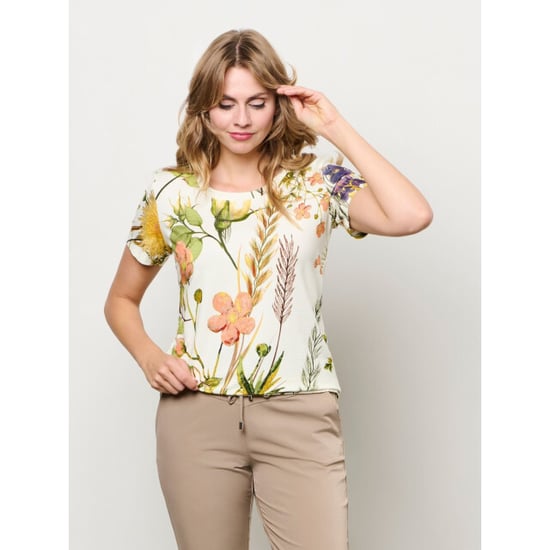 &Co Woman Vere flower - Image 1