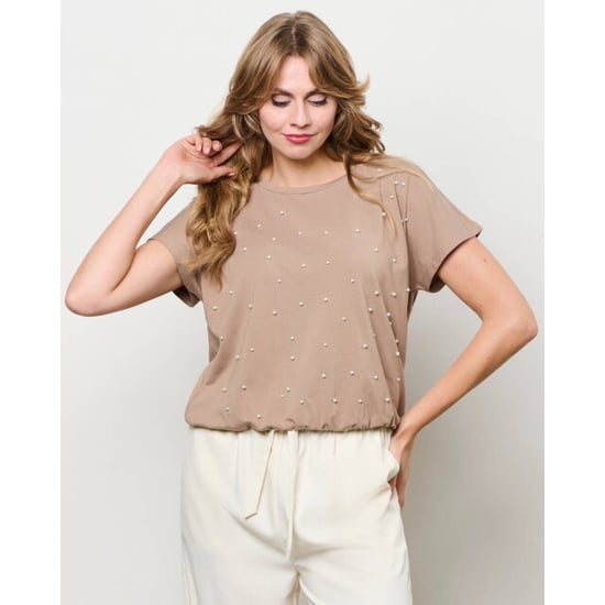 &Co Woman T-shirt ts141 terese - Image 3