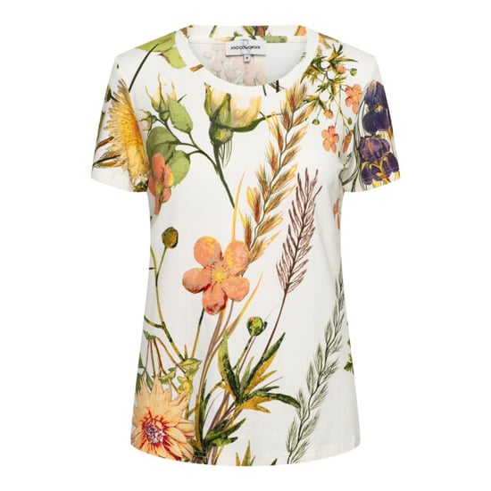 &Co Woman Vere flower - Image 3