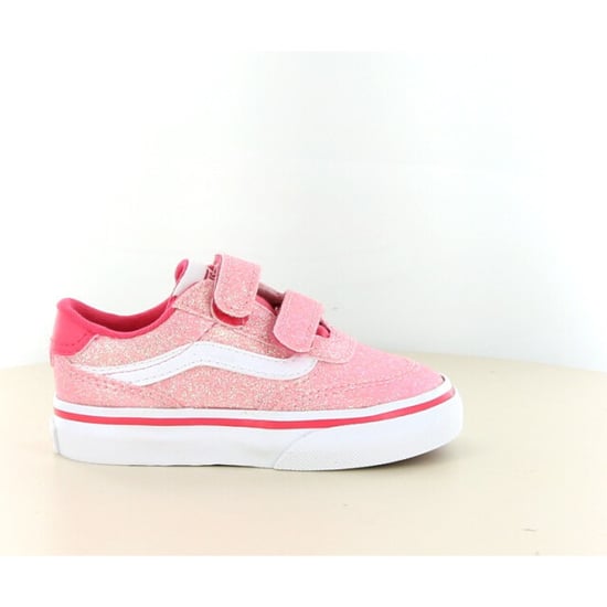 Vans Brooklyn ls v glitter - Image 1